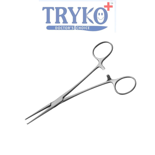 Artery Forceps Ochsner Straight 6 Inch & 8 Inch