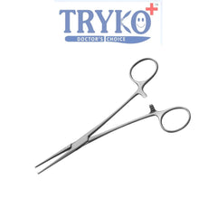 Artery Forceps Ochsner Straight 8 Inch