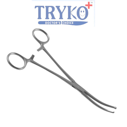 Artery Forceps Ochsner Curved 8 Inch