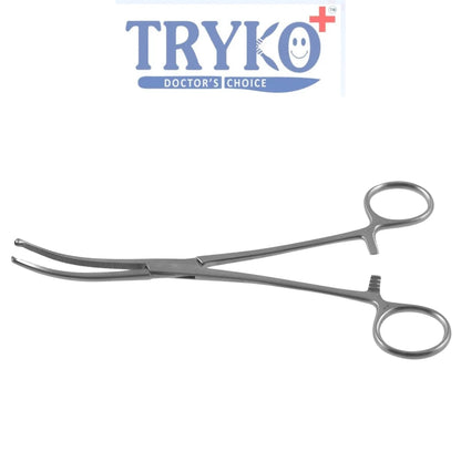 Artery Forceps Ochsner Curved 6 Inch & 8 Inch