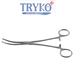 Artery Forceps Ochsner Curved 6 Inch