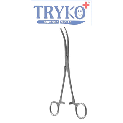 Artery Forceps Ochsner Curved 6 Inch & 8 Inch