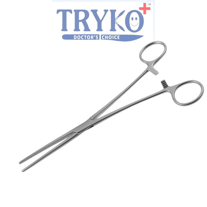 Artery Forceps Pean Curved 6 Inch Brand