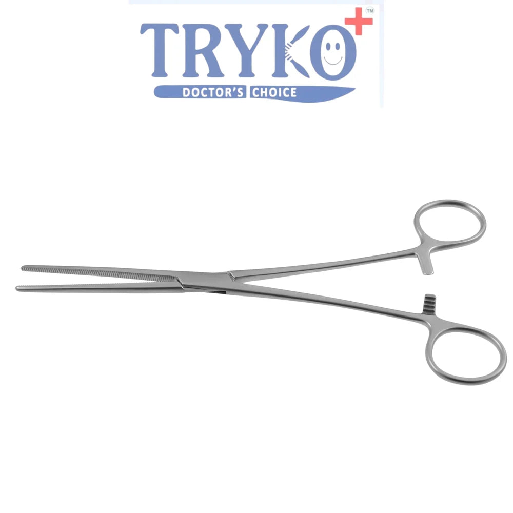Artery Forceps Pean Curved 6 Inch Brand