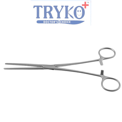 Artery Forceps Pean Curved 6 Inch Brand