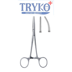 Artery Forceps Straight 8 Inch Autragrip