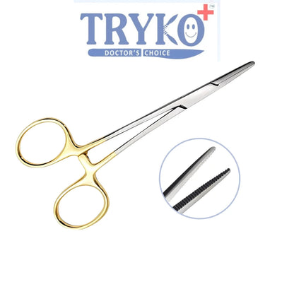 Artery Forceps Straight TC 6 inch