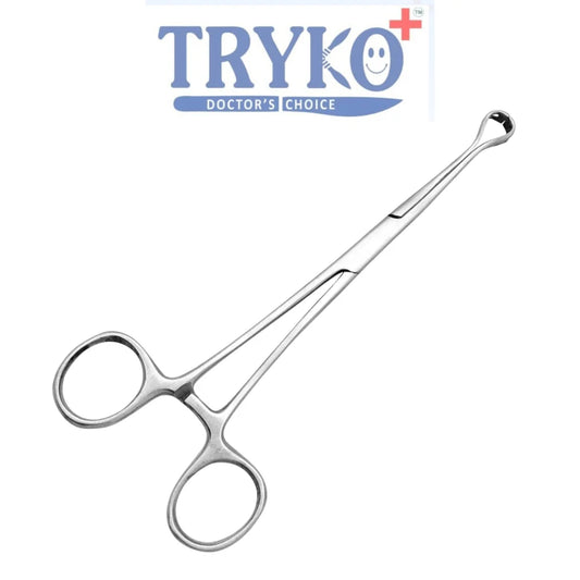 Babcock Forceps Autragrip 6 Inch & 8 Inch