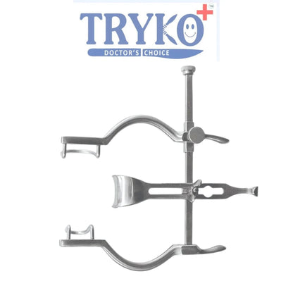 Balfour Retractor Baby