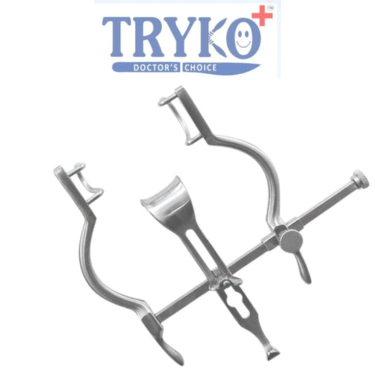 Balfour Retractor Baby