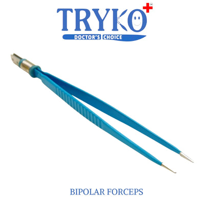 Bipolar Forcep Brand