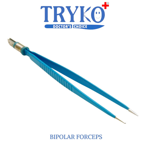 Bipolar Forcep Brand