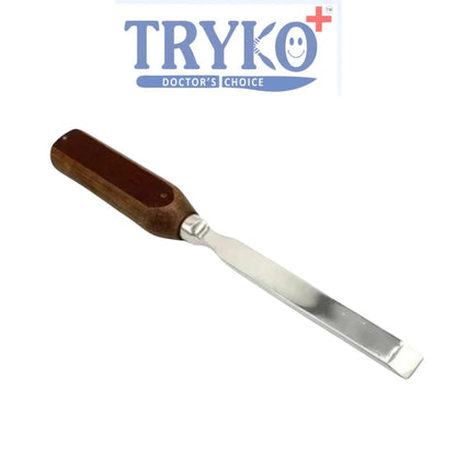 Bone Chisel Straight Fiber Handle 5 Mm To 20 Mm