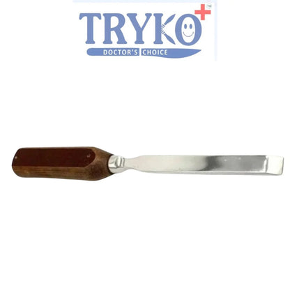 Bone Chisel Straight Fiber Handle 5 Mm To 20 Mm