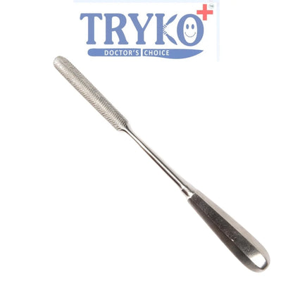 Bone File Retractor Extra Large