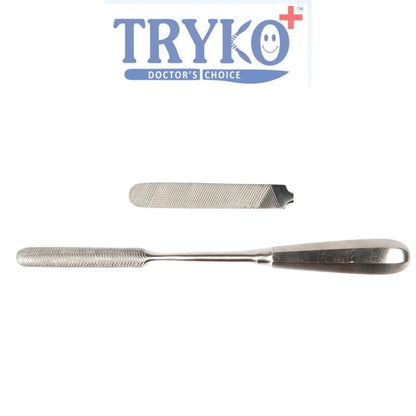 Bone File Retractor Extra Large