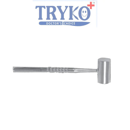 Bone Hammer S.S Handle 300gm,350gm,500gm,750gm