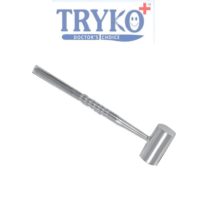 Bone Hammer S.S Handle 300gm,350gm,500gm,750gm