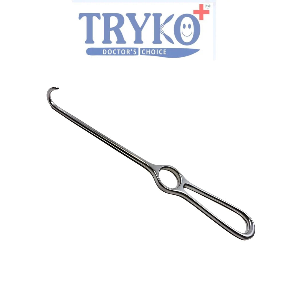 Bone Hook Small, Medium & Large