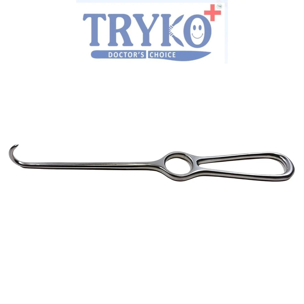 Bone Hook Small, Medium & Large