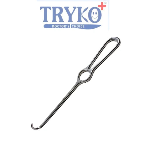 Bone Hook Small, Medium & Large