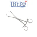 Bone Reduction Clamp Towel Type 6" ,8"and 10 inch
