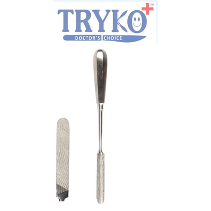 Bone File Large Brand TRYKO+