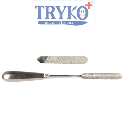 Bone File Large Brand TRYKO+