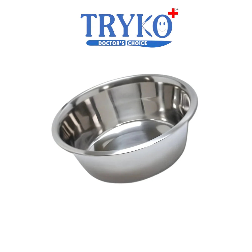 Small Bowl Stainless Steel 4 Inch, 6 INCH &  8 INCH
