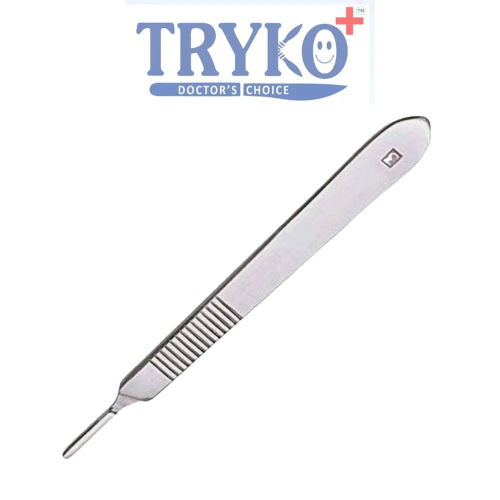 BP Scalpel Handle Numbers -  3, 4, 5 & 7