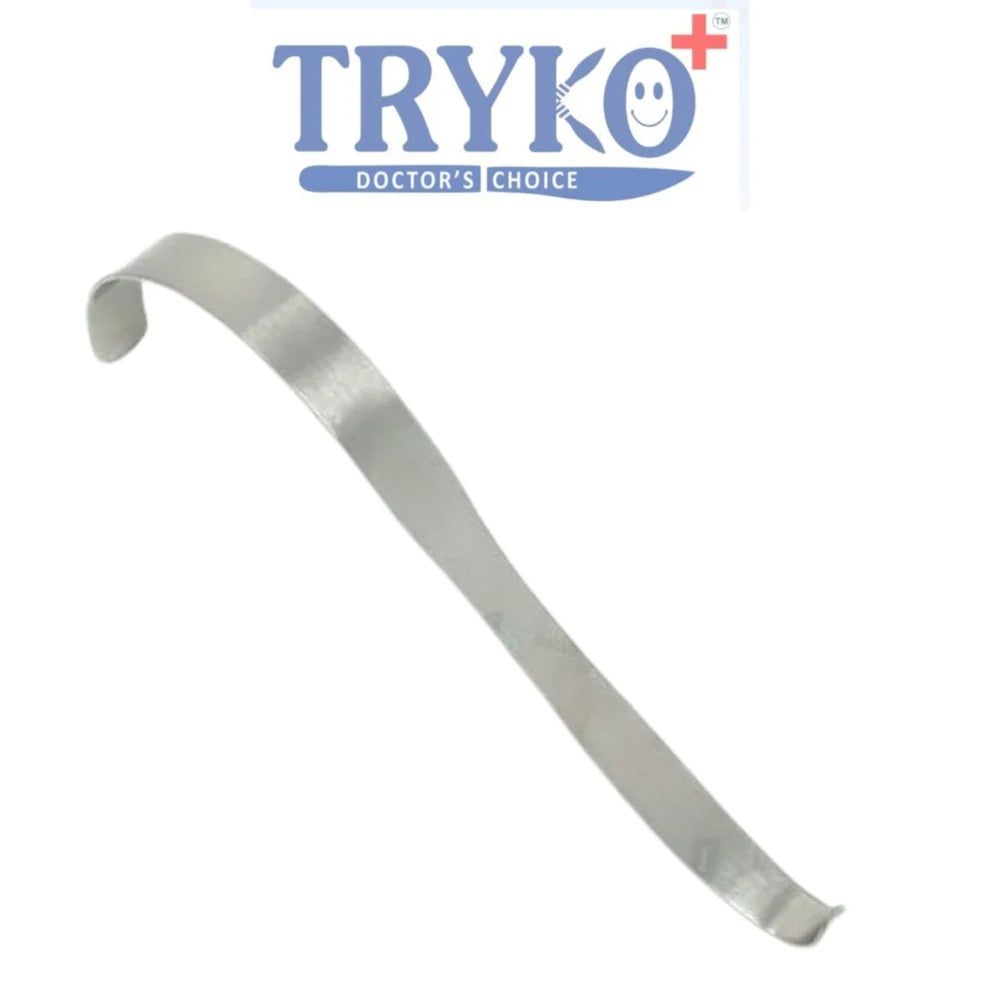 C-Shape Retractor, 1 Inch & 1.5 Inch