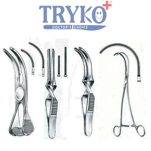 Cardiac Surgery Instruments