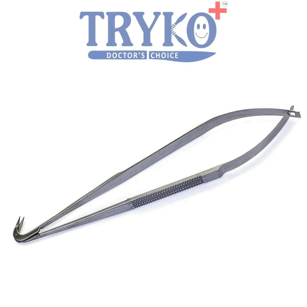 Castro Viejo Microscissor