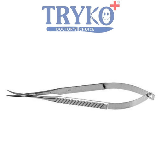 Castro Viejo Microscissor