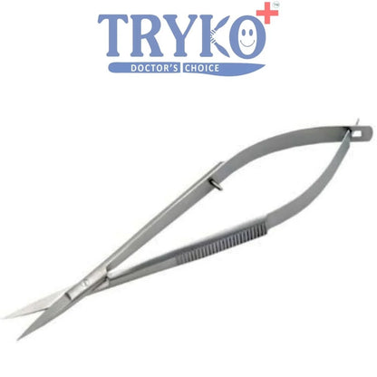Castro Viejo Microscissor