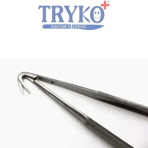 Castro Viejo Microscissor
