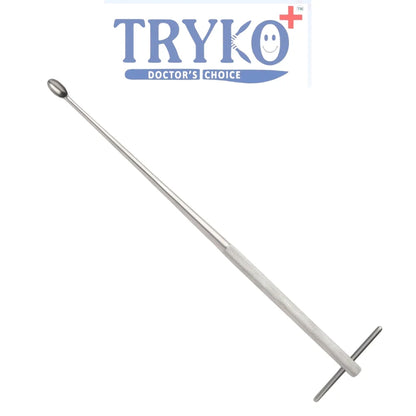 Charley Bone Curette, Large