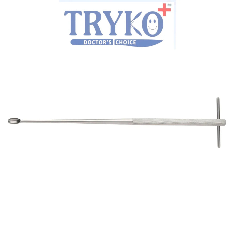 Charley Bone Curette, Small , Medium, Large