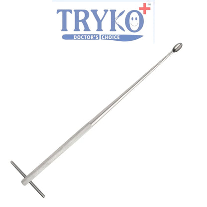 Charley Bone Curette, Small , Medium, Large