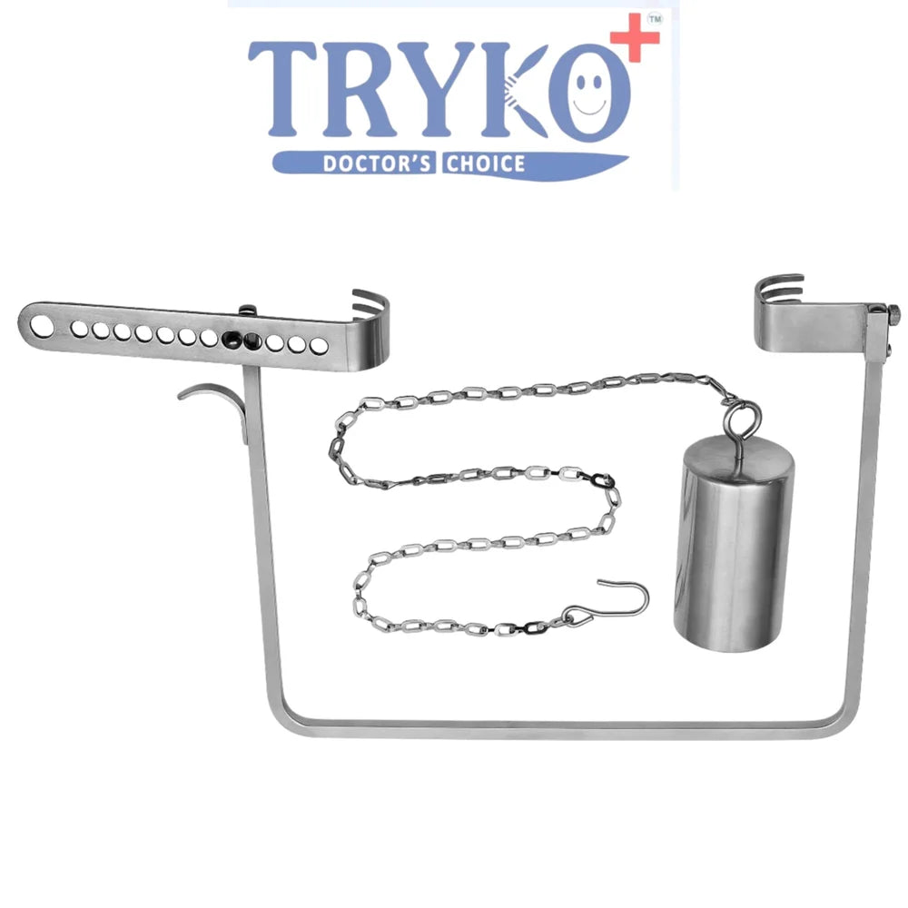 Charnley Hip Retractor