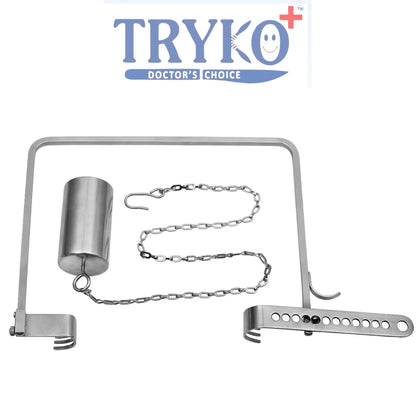 Charnley Hip Retractor