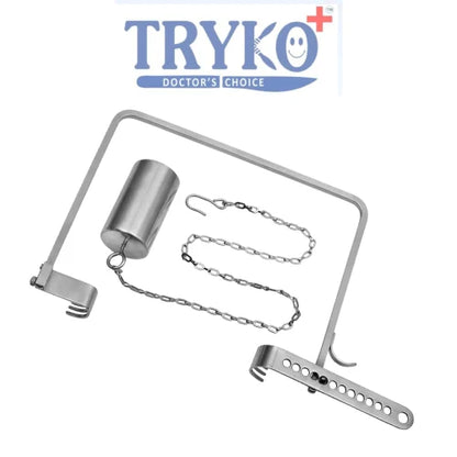 Charnley Hip Retractor