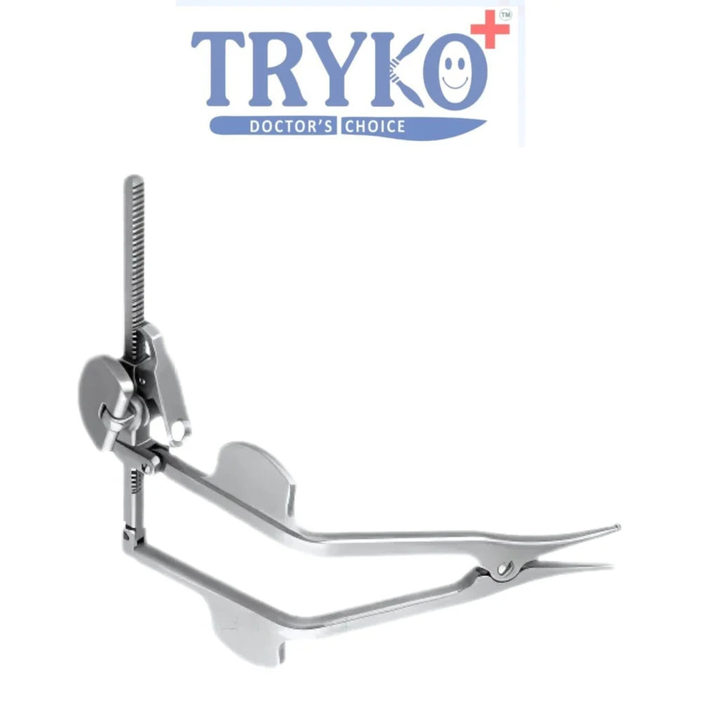 Cloward Vertebral Spreader
