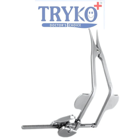 Cloward Vertebral Spreader