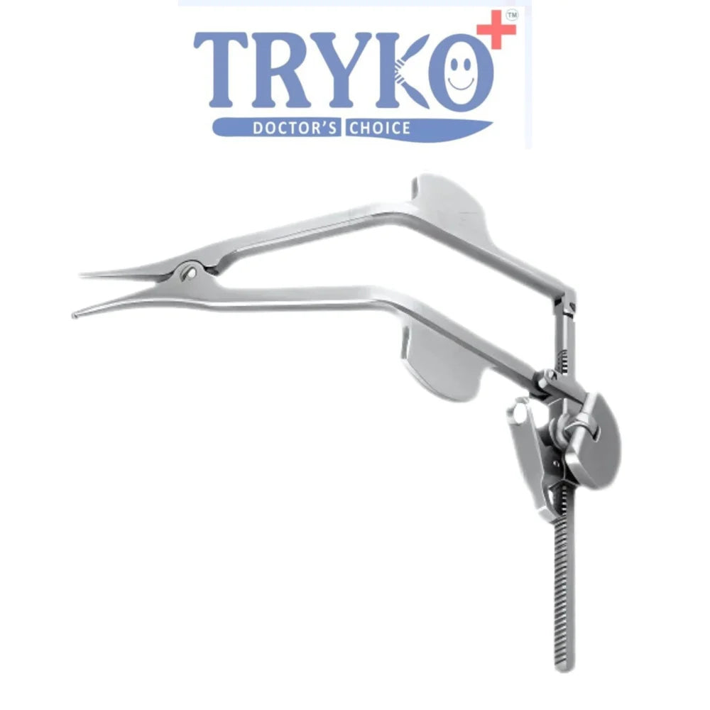 Cloward Vertebral Spreader
