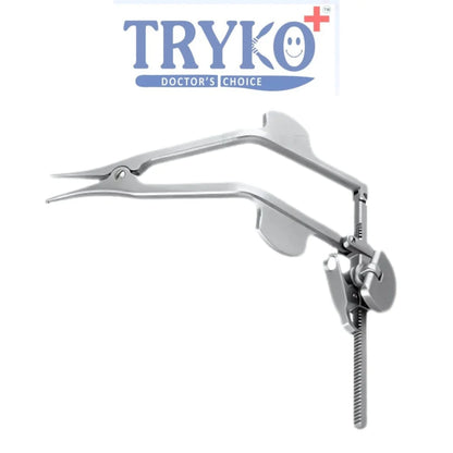 Cloward Vertebral Spreader
