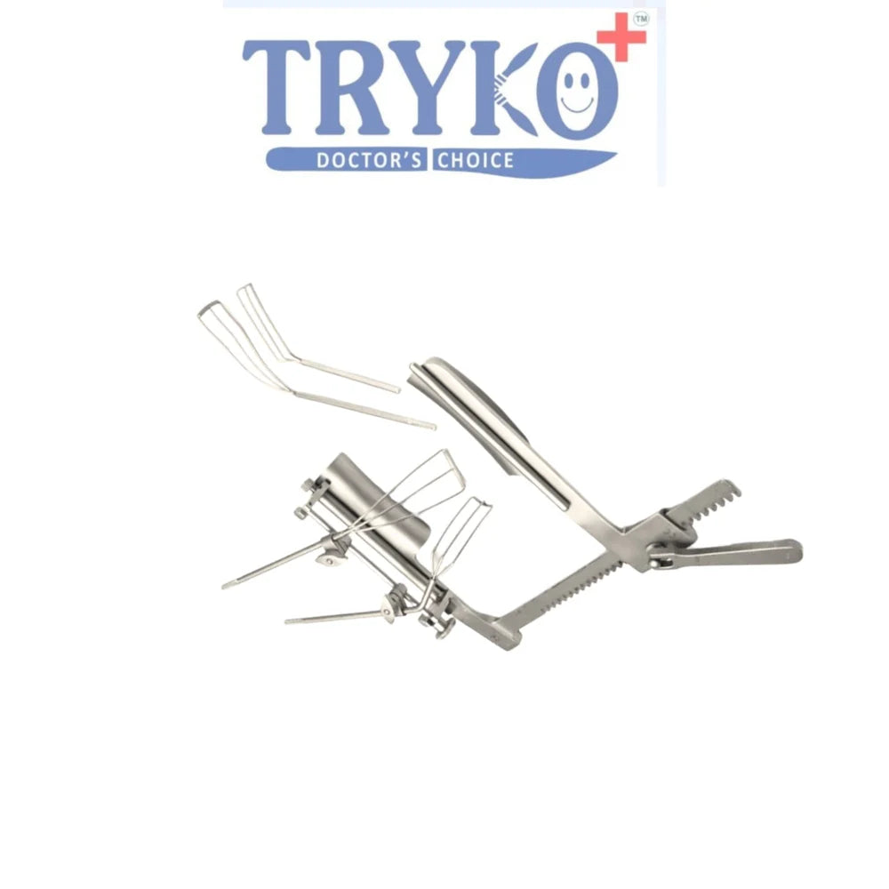 Cosgrove Retractor Set