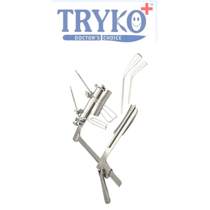 Cosgrove Retractor Set