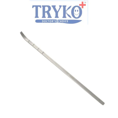 Cottle Chisel, Stainless Steel