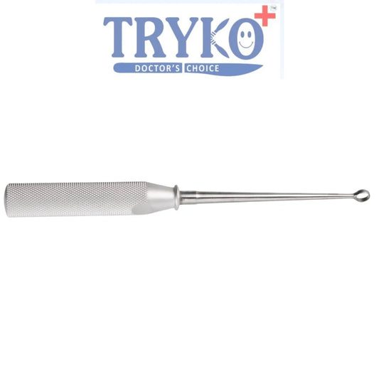 Cone Ring Curette